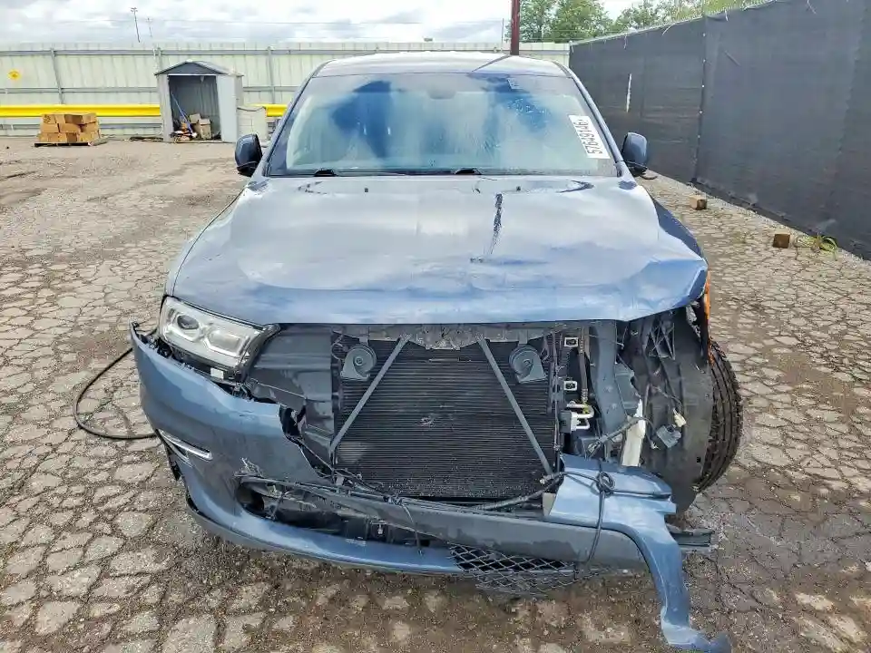 1C4RDHAG9MC803366 2021 DODGE DURANGO-4