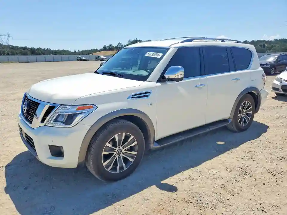 JN8AY2NC0L9622193 2020 NISSAN ARMADA-0