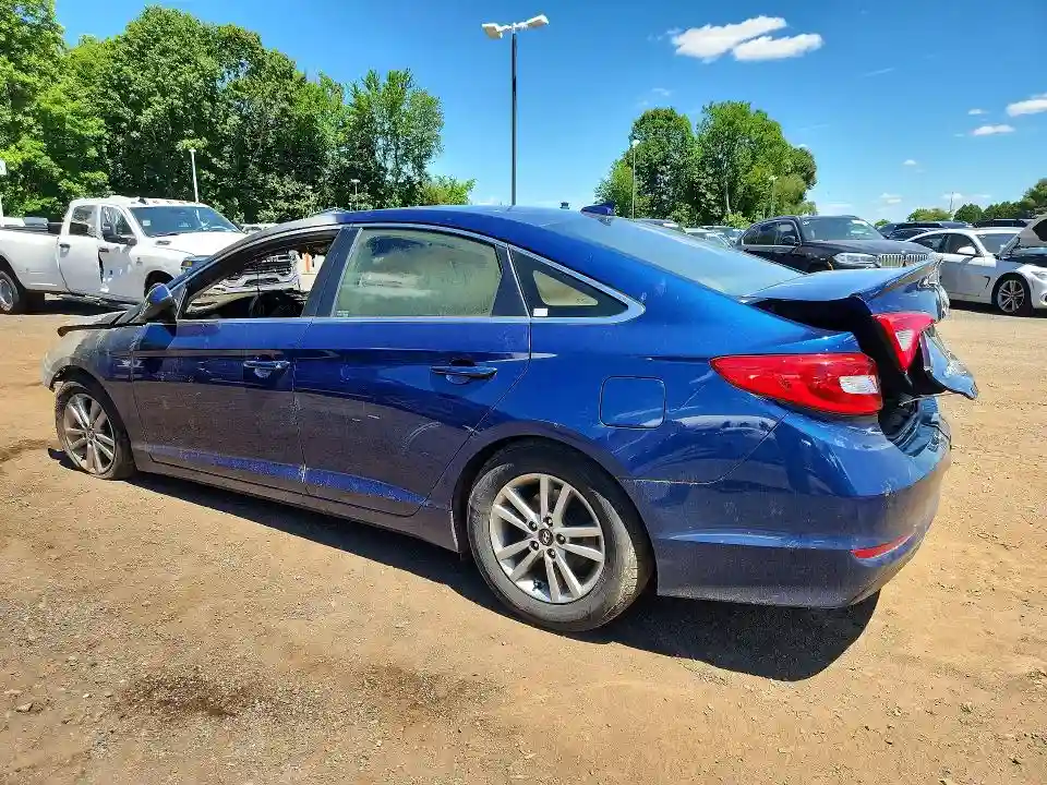 5NPE24AF0GH306736 2016 HYUNDAI SONATA-1