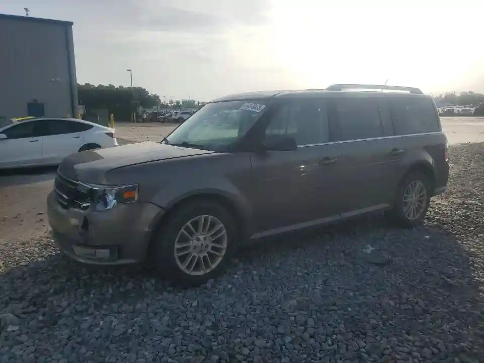 2FMGK5C80DBD27103 2013 FORD FLEX-0