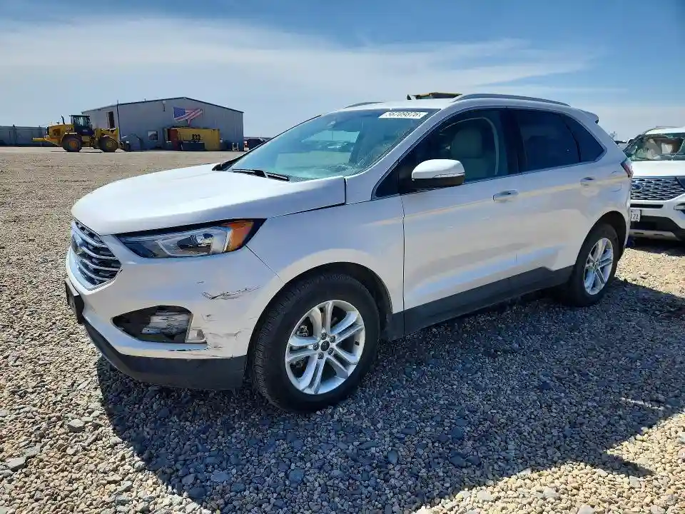 2FMPK3J9XKBB87686 2019 FORD EDGE-0