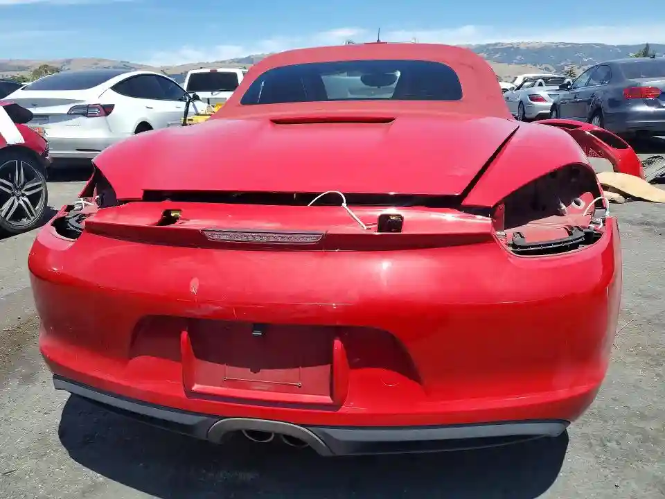 WP0CB2A84FS140279 2015 PORSCHE BOXSTER-5
