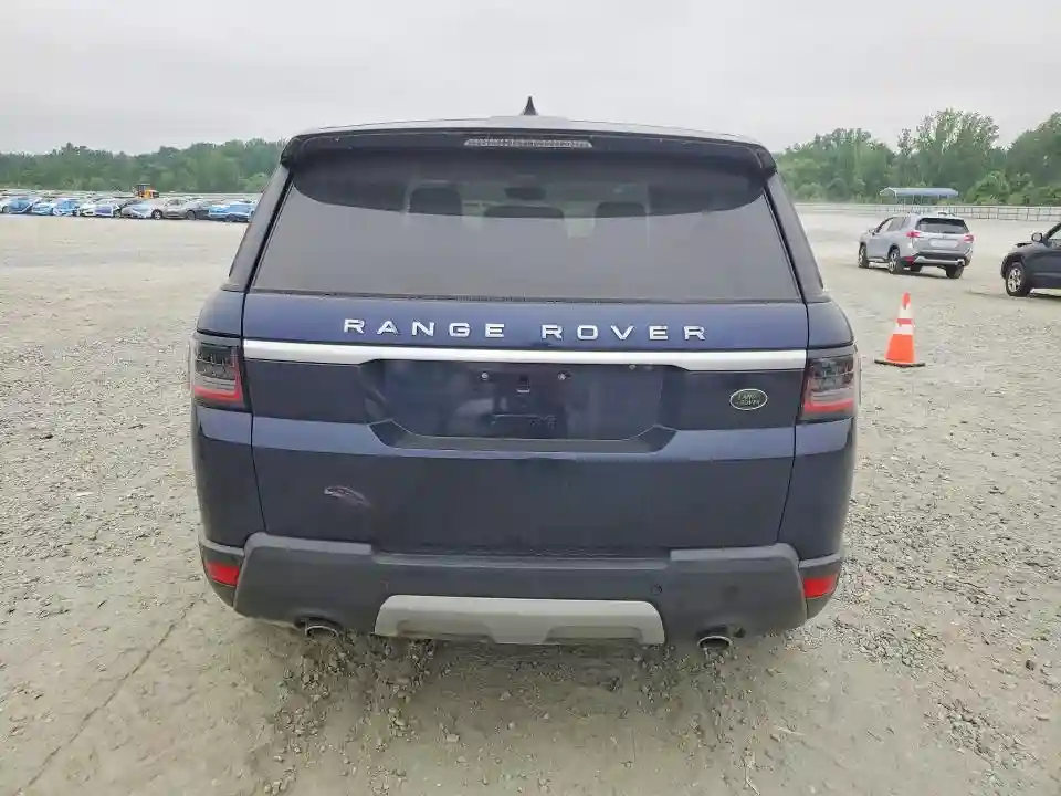 SALWR2FK3HA676994 2017 LAND ROVER RANGEROVER-5