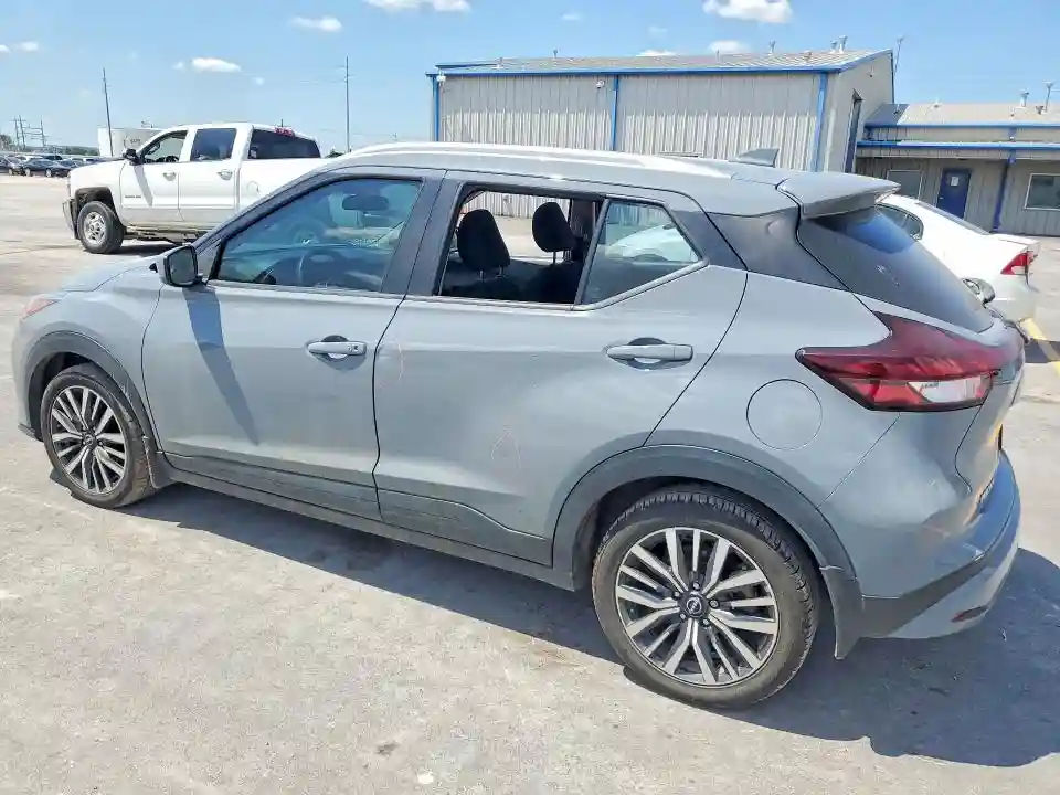 3N1CP5CVXNL499884 2022 NISSAN KICKS-1
