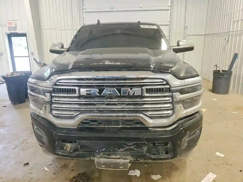3C6UR5FLXSG530651 2025 RAM 2500-4