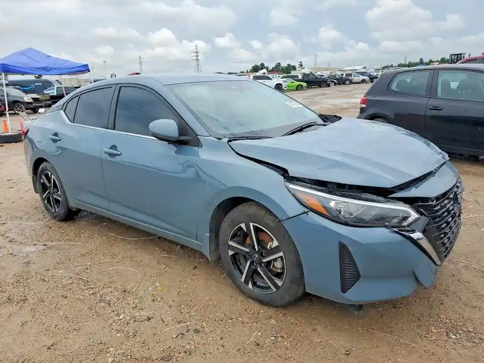 3N1AB8CV9SY248604 2025 NISSAN SENTRA-3
