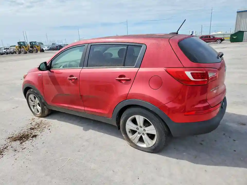 KNDPBCA22C7229091 2012 KIA SPORTAGE-1