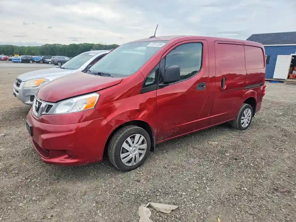 3N6CM0KN8LK690147 2020 NISSAN NV-0
