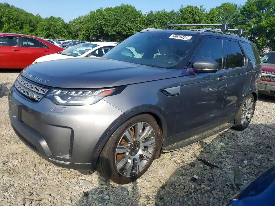SALRR2RV3JA065002 2018 LAND ROVER DISCOVERY-0