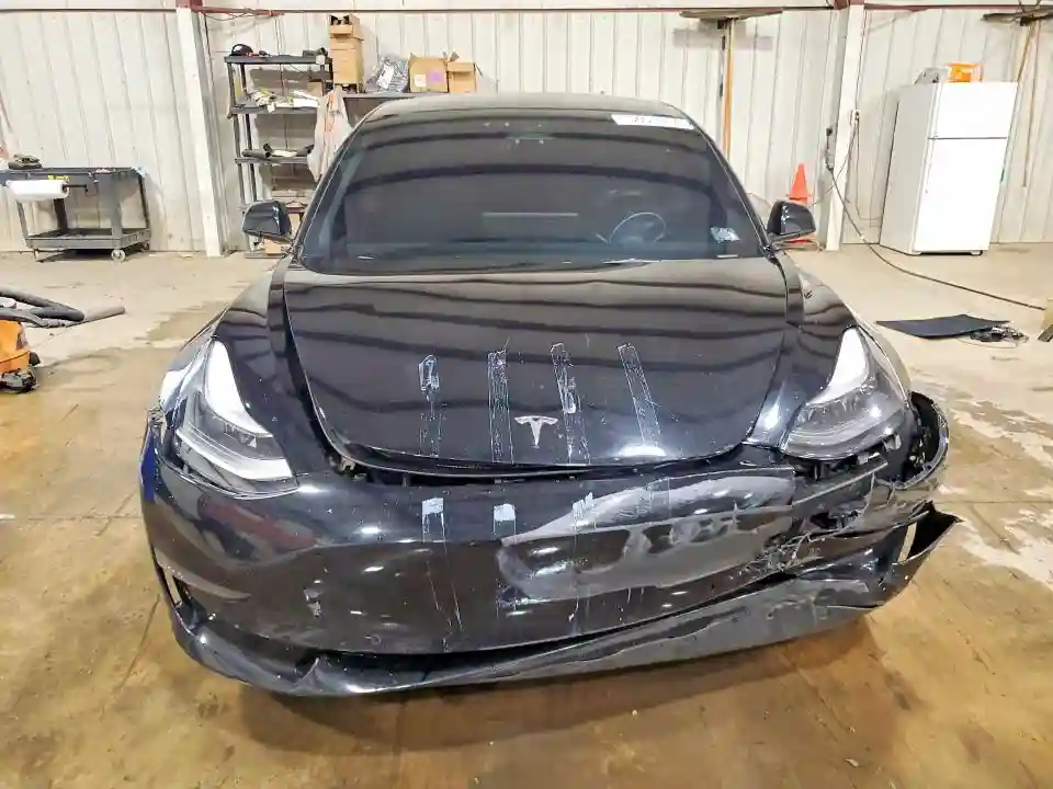 5YJ3E1EB8NF272108 2022 TESLA MODEL 3-4