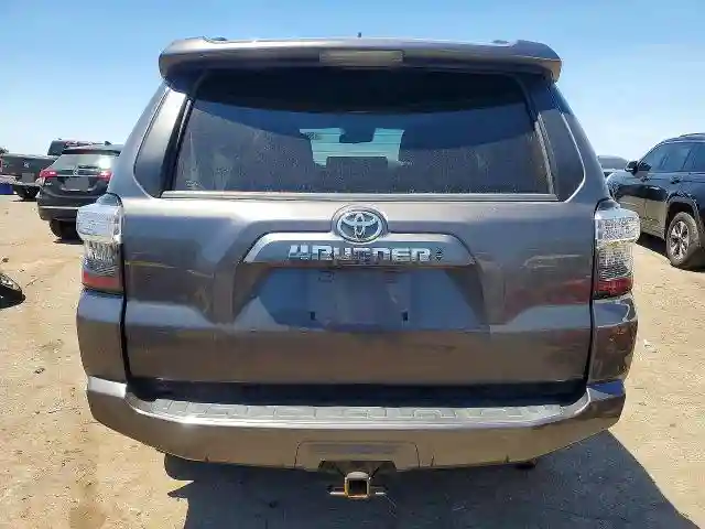 JTENU5JR1N6068280 2022 TOYOTA 4RUNNER-5