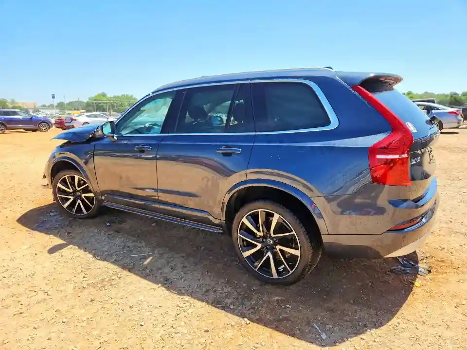 YV4A22PK9N1818634 2022 VOLVO XC90-1
