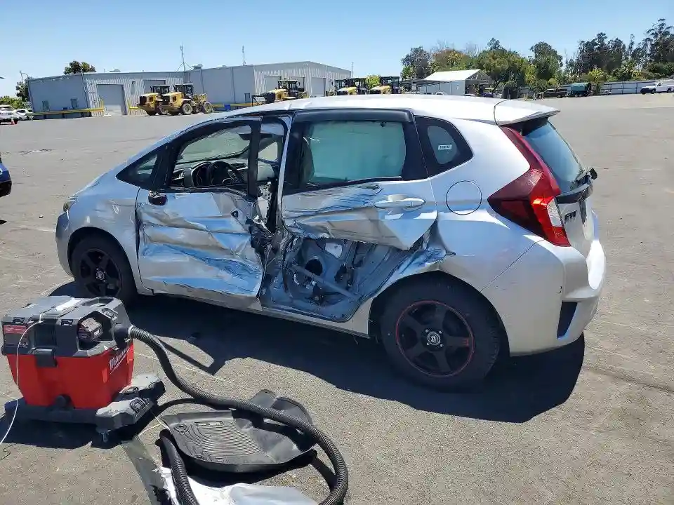 JHMGK5H56GX021375 2016 HONDA FIT-1