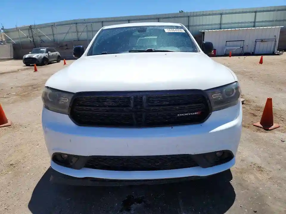 1C4SDJCTXFC139102 2015 DODGE DURANGO-4