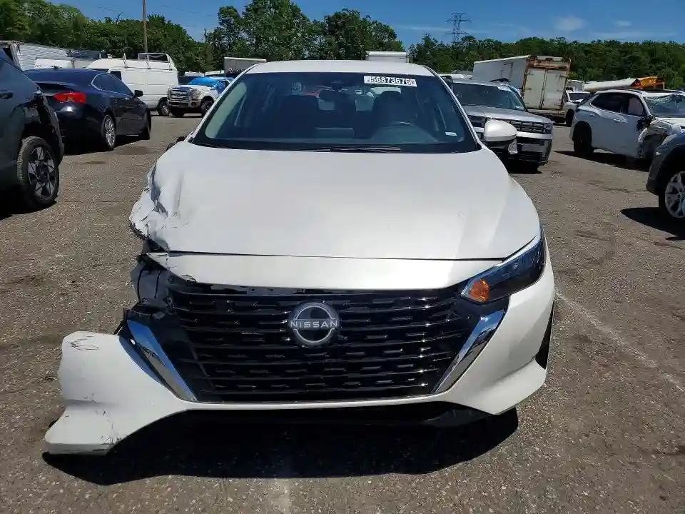 3N1AB8CV3RY366013 2024 NISSAN SENTRA-4