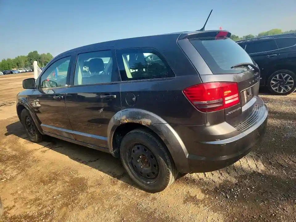 3C4PDCAB6FT582959 2015 DODGE JOURNEY-1