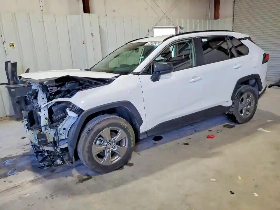 JTMLWRFV3SD310433 2025 TOYOTA RAV4-0