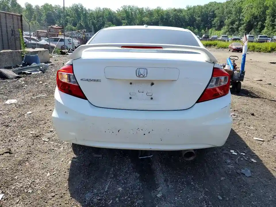 19XFB5F51CE002050 2012 HONDA CIVIC-5