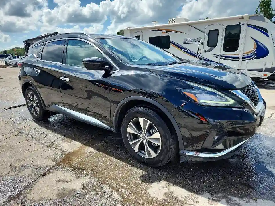5N1AZ2BS4PC119226 2023 NISSAN MURANO-3