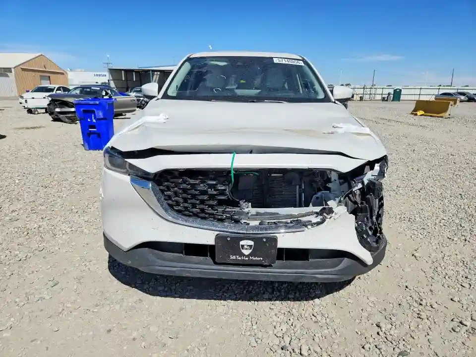 JM3KFBEM2P0151910 2023 MAZDA CX-5-4