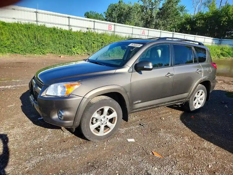 2T3DF4DV6BW149802 2011 TOYOTA RAV4-0