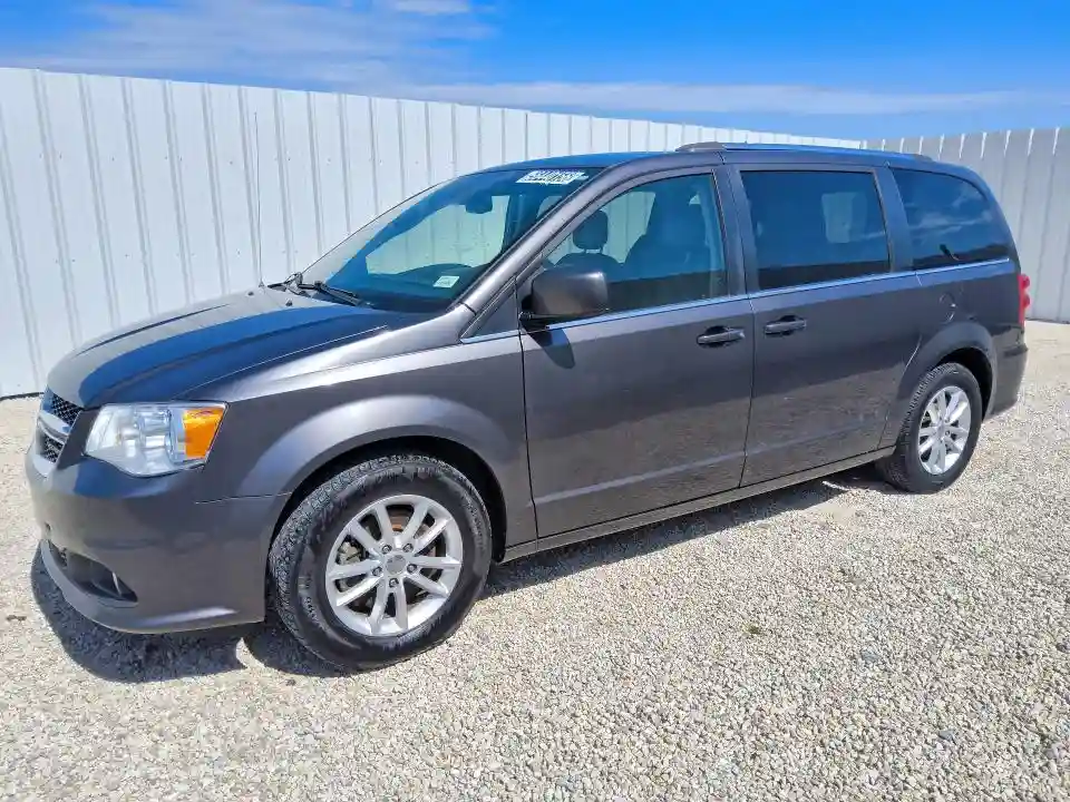 2C4RDGCG4LR180140 2020 DODGE CARAVAN-0