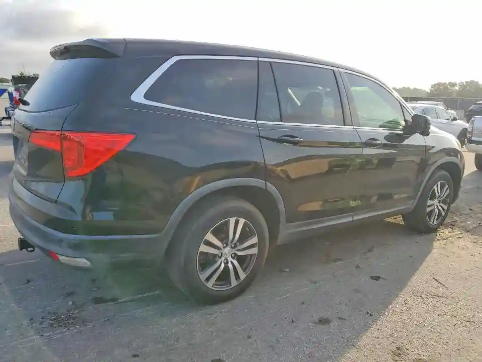 5FNYF5H56GB006802 2016 HONDA PILOT-2