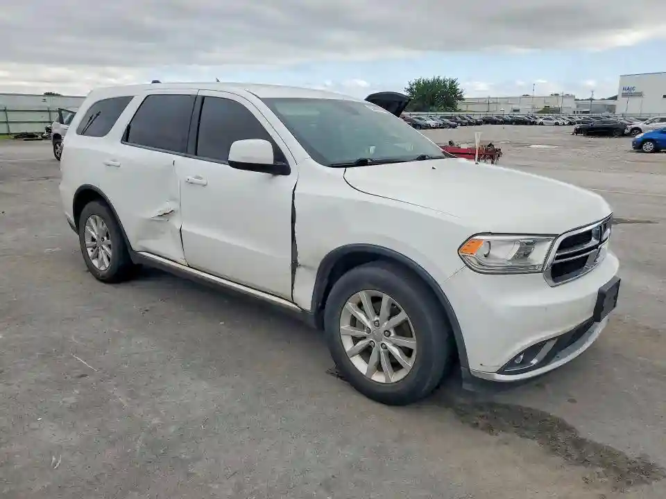 1C4RDHAG8JC385023 2018 DODGE DURANGO-3