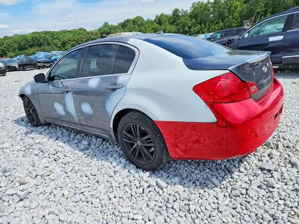 JN1CV6AP6CM628089 2012 INFINITI G37-1