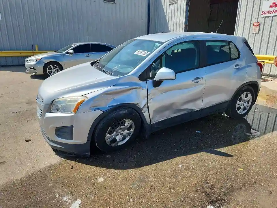 3GNCJKSB8FL242980 2015 CHEVROLET TRAX-0