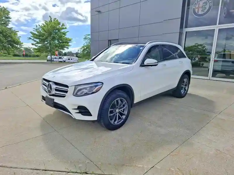 WDC0G4KB9KV141943 2019 MERCEDES-BENZ GLC-CLASS-1