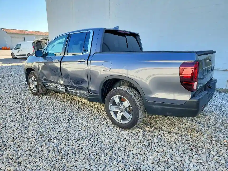 5FPYK3F58SB039285 2025 HONDA RIDGELINE-1