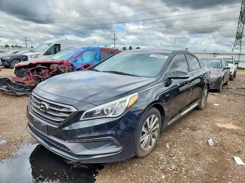5NPE34AF7FH099113 2015 HYUNDAI SONATA-0
