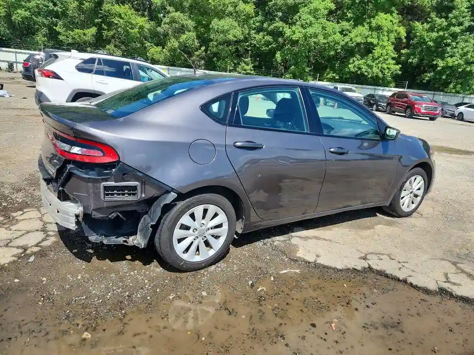1C3CDFDH0GD608225 2016 DODGE DART-2
