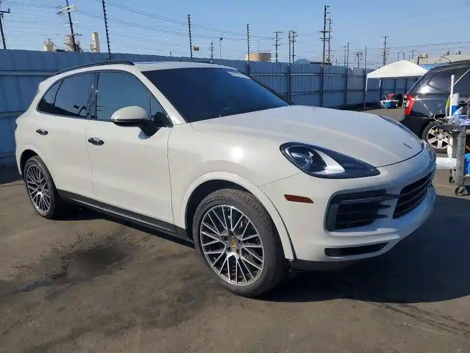 WP1AA2AY2LDA04645 2020 PORSCHE CAYENNE-3