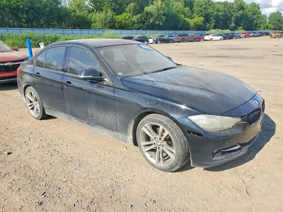 WBA3A5G59ENN66237 2014 BMW 3 SERIES-3