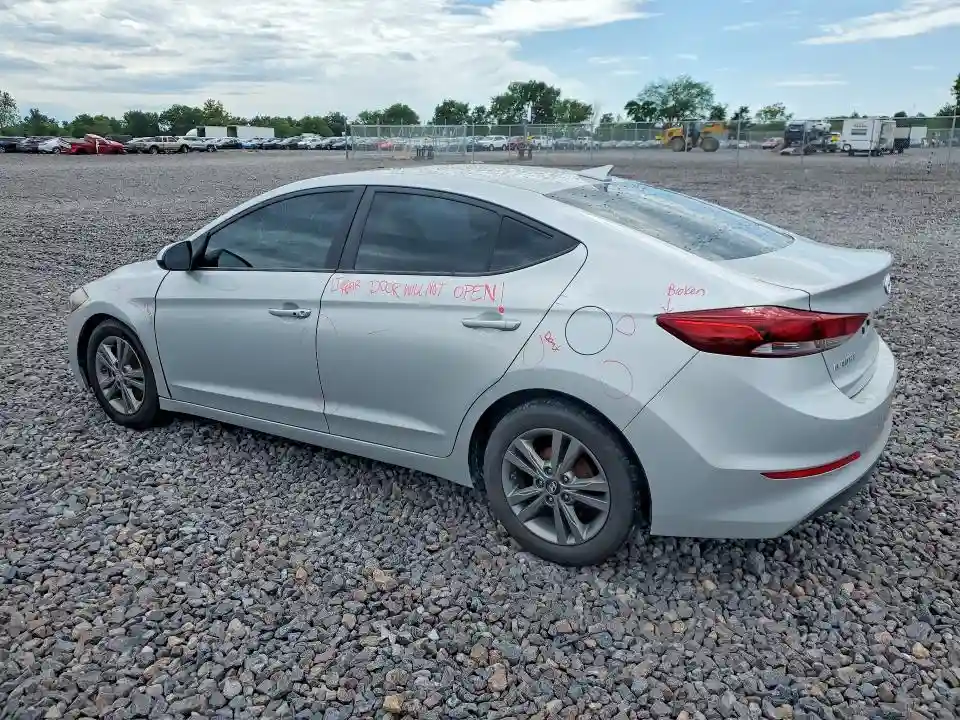 KMHD84LFXHU247057 2017 HYUNDAI ELANTRA VA-1