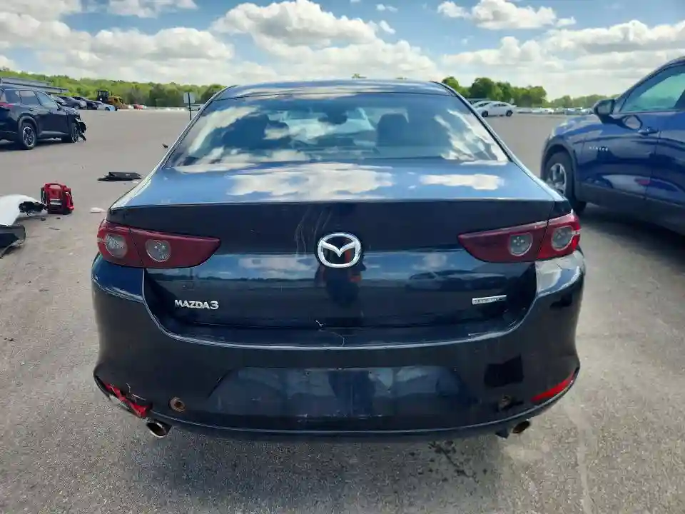 JM1BPABL5M1332128 2021 MAZDA 3-5