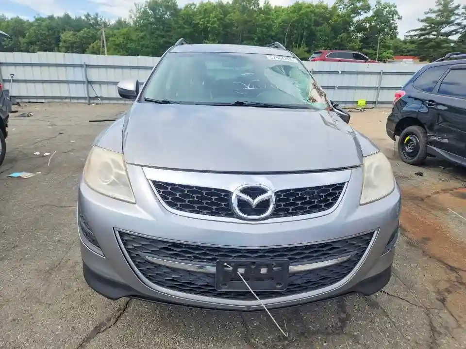 JM3TB3CV9C0349198 2012 MAZDA CX-9-4