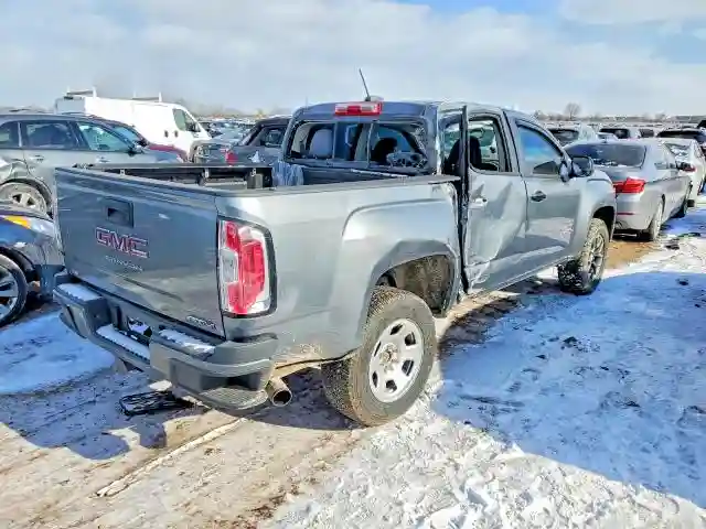 1GTG6FEN6N1203237 2022 GMC CANYON-2