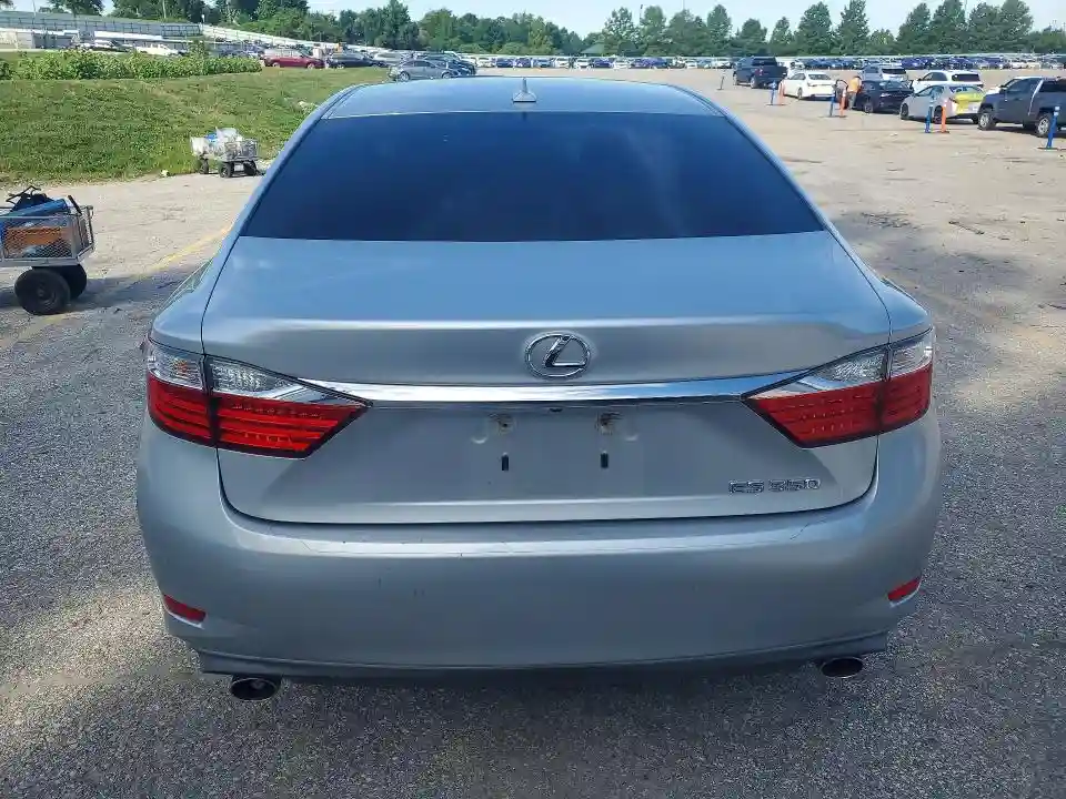 JTHBK1GG2E2134269 2014 LEXUS ES350-5