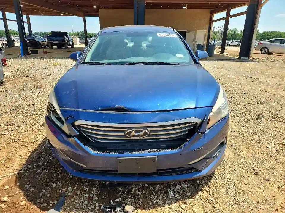 5NPE24AF1GH379713 2016 HYUNDAI SONATA-4
