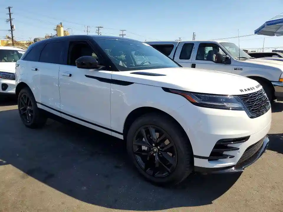 SALYL2EX4SA809308 2025 LAND ROVER RANGEROVER-3