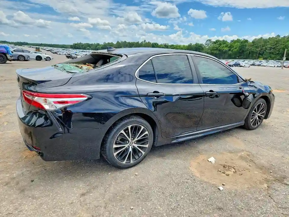 4T1G11AK1LU949003 2020 TOYOTA CAMRY-2