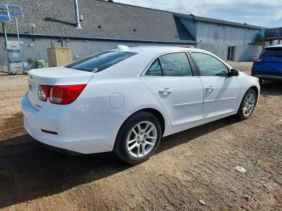 1G11C5SL9FF339967 2015 CHEVROLET MALIBU-2