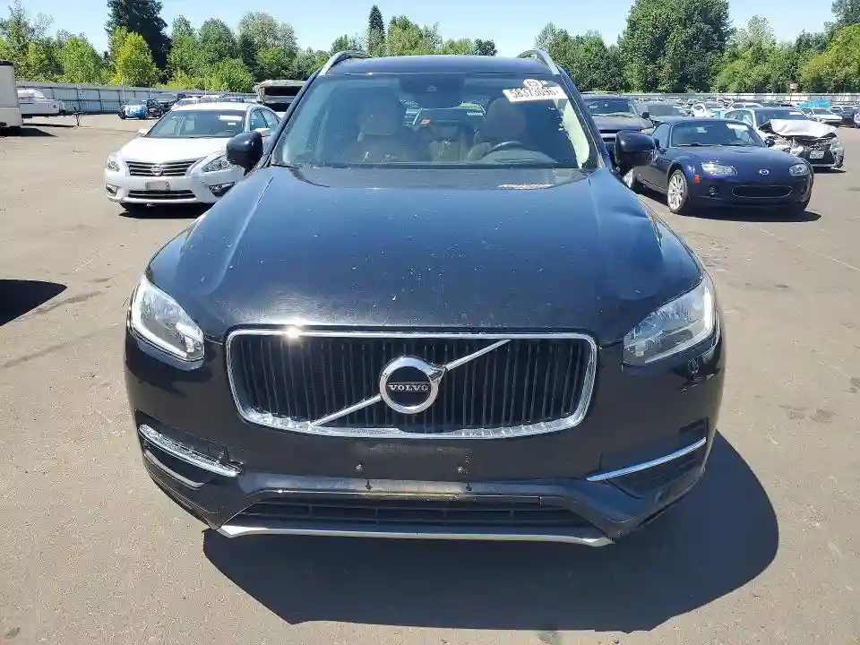 YV4A22PK8G1026932 2016 VOLVO XC90-4