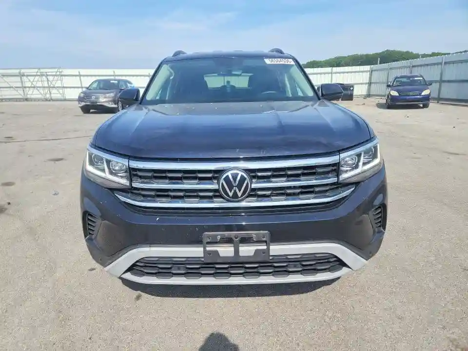 1V2HR2CA5PC533316 2023 VOLKSWAGEN ATLAS-4