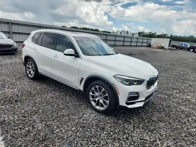 5UXCR6C50KLL10694 2019 BMW X5-3