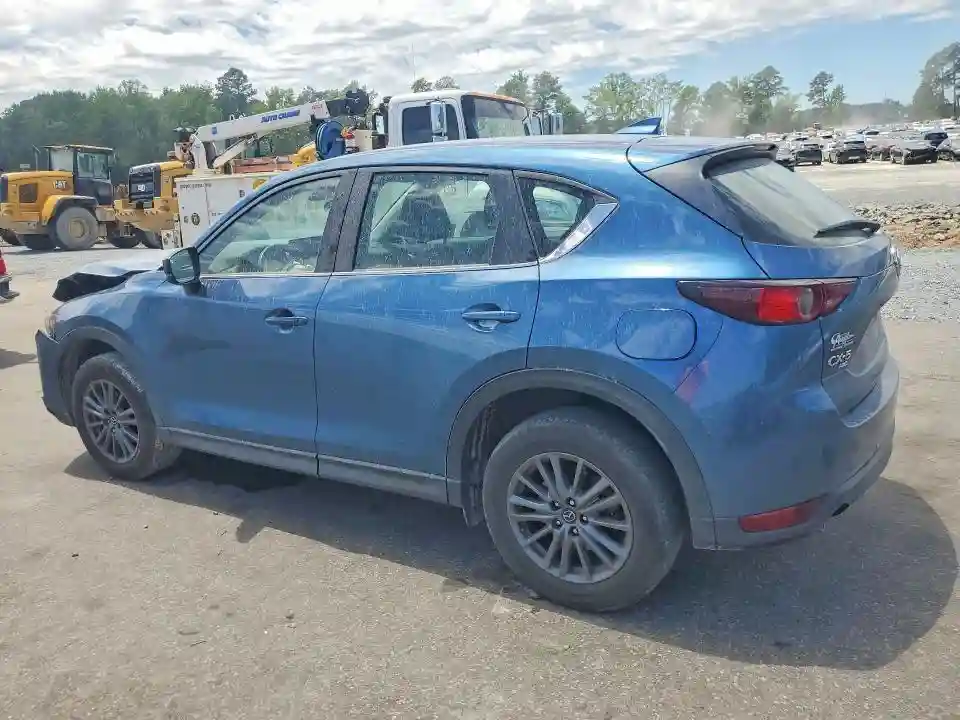JM3KFBBM4M0334581 2021 MAZDA CX-5-1