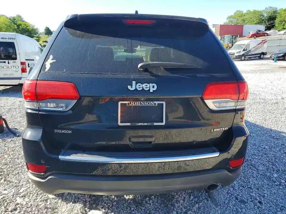 1C4RJEBG5JC277688 2018 JEEP CHEROKEE-5